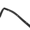 DFS5559 Door Weatherstrip Set, Clip-On, Pair, 1955-1959 Chevy/GMC Truck - image 2