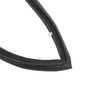 DFS5559 Door Weatherstrip Set, Clip-On, Pair, 1955-1959 Chevy/GMC Truck - image 3