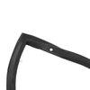 DFS5559 Door Weatherstrip Set, Clip-On, Pair, 1955-1959 Chevy/GMC Truck - image 4