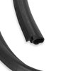 DFS7391 Door Weatherstrip Set 1973-1991 Chevy/GMC C/K Series Truck, Suburban & 1976-1991 Chevy/GMC Blazer/Jimmy, Pair - image 3