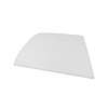 DGR87RHCLEAR Door Glass, Right, Clear, 1973-1987 Chevy/GMC C/K Series Truck - image 1