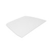 DGR87RHCLEAR Door Glass, Right, Clear, 1973-1987 Chevy/GMC C/K Series Truck - image 2