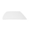 DGR87RHCLEAR Door Glass, Right, Clear, 1973-1987 Chevy/GMC C/K Series Truck - image 3