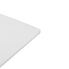 DGR87RHCLEAR Door Glass, Right, Clear, 1973-1987 Chevy/GMC C/K Series Truck - image 4