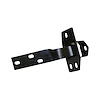 DHL53RH Door Hinge, Lower, 1947-1954 Chevy/GMC Truck - image 1