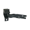 DHU5559 Door Hinge, Upper Left Or Right, 1955-1959 Chevy/GMC Truck