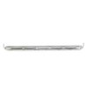 DJSP101 Door Sill Step Plate, Left/Right, Each, 1960-1966 Chevy C/K Series Truck - image 2