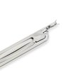 DJSP101 Door Sill Step Plate, Left/Right, Each, 1960-1966 Chevy C/K Series Truck - image 3