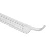 DJSP201 Door Sill Step Plate 1967-1972 Chevy/GMC C/K Series Truck, Blazer/Jimmy & Suburban, Chrome, Left/Right, Each - image 3