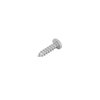 DJSP2SC Door Sill Step Plate Screw Set, 1967-1972 Chevy/GMC C10 - image 3