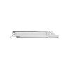 DJSP301-LH Door Sill Plate, Front, Left, Each, 1973-1991 Chevy/GMC C/K Series Truck, Blazer/Jimmy & Suburban - image 1