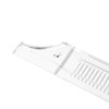DJSP301-LH Door Sill Plate, Front, Left, Each, 1973-1991 Chevy/GMC C/K Series Truck, Blazer/Jimmy & Suburban - image 3
