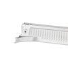 DJSP301-RH Door Sill Plate, Front, Right, Each, 1973-1991 Chevy/GMC C/K Series Truck, Blazer/Jimmy & Suburban - image 2