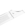 DJSP301-RH Door Sill Plate, Front, Right, Each, 1973-1991 Chevy/GMC C/K Series Truck, Blazer/Jimmy & Suburban - image 3