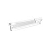 DJSP301-RH Door Sill Plate, Front, Right, Each, 1973-1991 Chevy/GMC C/K Series Truck, Blazer/Jimmy & Suburban - image 4