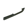 DJSP304-LH Door Sill Plate, Front, Black Plastic, Left, Each, 1973-1991 Chevy/GMC Truck, Blazer/Jimmy & Suburban - image 1