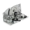 DLA51LH Door Latch Assembly, 1947-1951 Chevy/GMC Truck - image 2