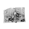 DLA51LH Door Latch Assembly, 1947-1951 Chevy/GMC Truck - image 3