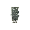DLA51RH Door Latch Assembly, 1947-1951 Chevy/GMC Truck - image 1