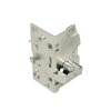 DLA51RH Door Latch Assembly, 1947-1951 Chevy/GMC Truck - image 2