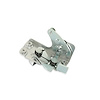 DLA53LH Door Latch Assembly, 1952-1955 Chevy/GMC Truck, First Series - image 1