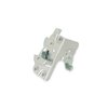 DLA53LH Door Latch Assembly, 1952-1955 Chevy/GMC Truck, First Series - image 3