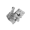DLA54RH Door Latch Assembly, 1952-1955 Chevy/GMC Truck, First Series - image 1