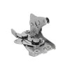 DLA54RH Door Latch Assembly, 1952-1955 Chevy/GMC Truck, First Series - image 2
