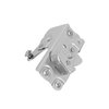 DLA54RH Door Latch Assembly, 1952-1955 Chevy/GMC Truck, First Series - image 3