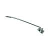 DLC47LH Door Latch Relay, LEFT, 1947-1955 Chevy/GMC Truck - image 1