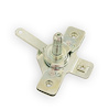 DLC72RH Truck Door Latch Relay, 1972 Chevy C10, 1972 GMC C15 - image 1