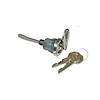 DLCA051 Exterior Door Lock, 1947-1951 Chevy/GMC Truck - image 1