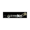 DLCA066 Exterior Door Lock, Single, Each, 1960-1966 Chevy/GMC C/K Series Truck & Suburban - image 1