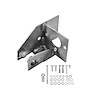DMC5959 Dual Master Cylinder Bracket 1955-1959 Chevy/GMC Truck - image 1