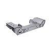 DMCB72FLS Dropped Crossmember Suspension Kit, LS Engine, 1963-1972 Chevy/GMC C10/C15 - image 3