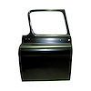 DOOR559-LH Complete Door Shell, Left, 1955-1959 Chevy/GMC Truck - image 1