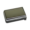 DPSC087 Door Panel Pull Strap Cap 1973-1991 Chevy/GMC Truck, Blazer/Jimmy & Suburban, Chrome, Each