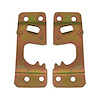 DS06466 Door Striker Set, 1964-1966 Chevy/GMC C10 - image 1