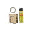 DSD79TF Deluxe Sound Deadener Kit 1973-1979 Chevy/GMC C/K Series Truck, Single Cab Truck - image 2