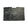 F1031-81 Hood Insulation, 1981-1987 Chevy/GMC C/K Series Truck, Blazer/Jimmy & Suburban - image 1