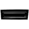 FBP59SS Front Bed Panel 1954-1959 Chevy/GMC Truck, Stepside - image 1