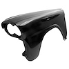 FF059LH Front Fender, Steel, Left, 1958-1959 Chevy/GMC Trucks & Suburban - image 1