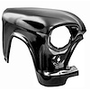 FF556RH Front Fender 1955-56 Chevy Truck- 1955-1956 GMC Truck, Steel - image 1