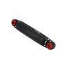 FGS63722INCH Front Gas Shock, 2 Inch Drop, Each, Black, 1963-1972 Chevy/GMC C10/C15 - image 2