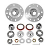 FHA4759 Forged Hub/Roller Bearing Conversion, Front, RWD, 1947-1959 Chevy/GMC Truck - image 1