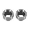 FHA4759 Forged Hub/Roller Bearing Conversion, Front, RWD, 1947-1959 Chevy/GMC Truck - image 4