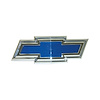 FHE6970 Front Hood Emblem, Each, 1969-1970 Chevy C/K Series Truck, Blazer & Suburban - image 1