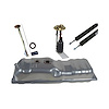 FITK87SB73-81255L Fuel Injection Tank Kit, Shortbed, 16 Gallon, 255 LPH, 1973-1981 Chevy/GMC C/K Series Truck - image 1