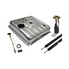FITK91BZ82-91255L Gas Tank, Fuel Injection Tank Kit, 1982-1991 Chevy/GMC Blazer/Jimmy - image 1
