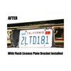 FLPB787 Flush License Plate Bracket, 1967-1987 Chevy/GMC C/K Series Truck - image 4